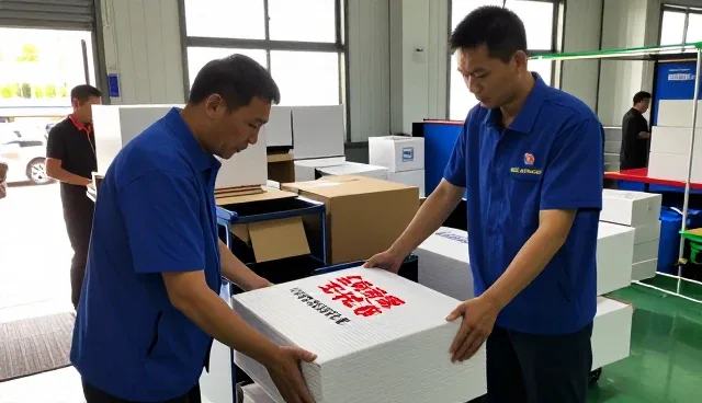赤壁市陈明华货物运输服务部同城配送服务应用于维护保养案例介绍