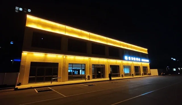 仓储设备选型中的能耗问题影响运营成本