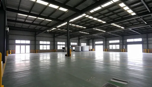 冷链运输中的仓储管理问题及优化建议