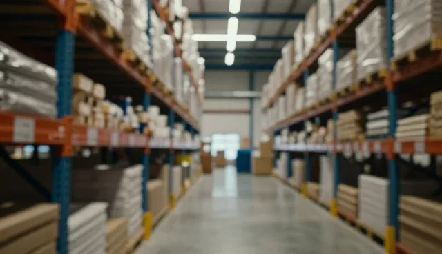 仓储管理服务如何优化配送服务应用场景
